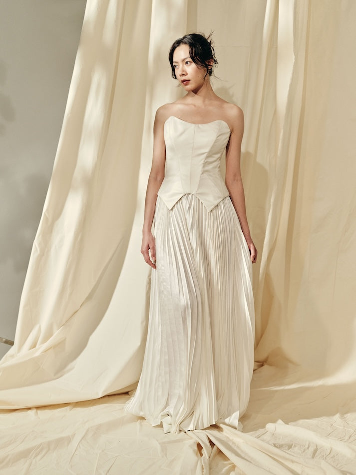 LYRA CORSET