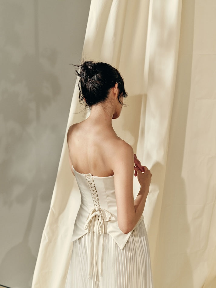 LYRA CORSET