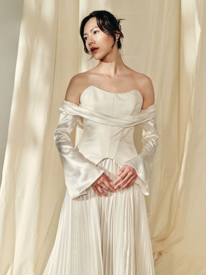 LYRA CORSET