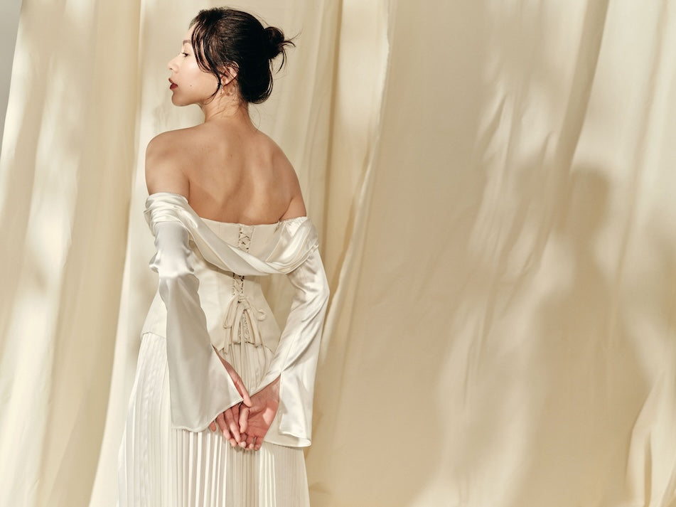 LYRA CORSET