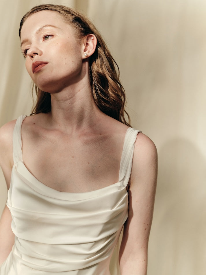 DARYA CORSET