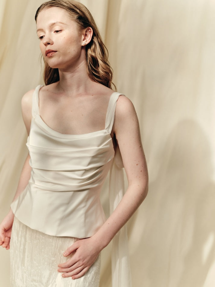 DARYA CORSET