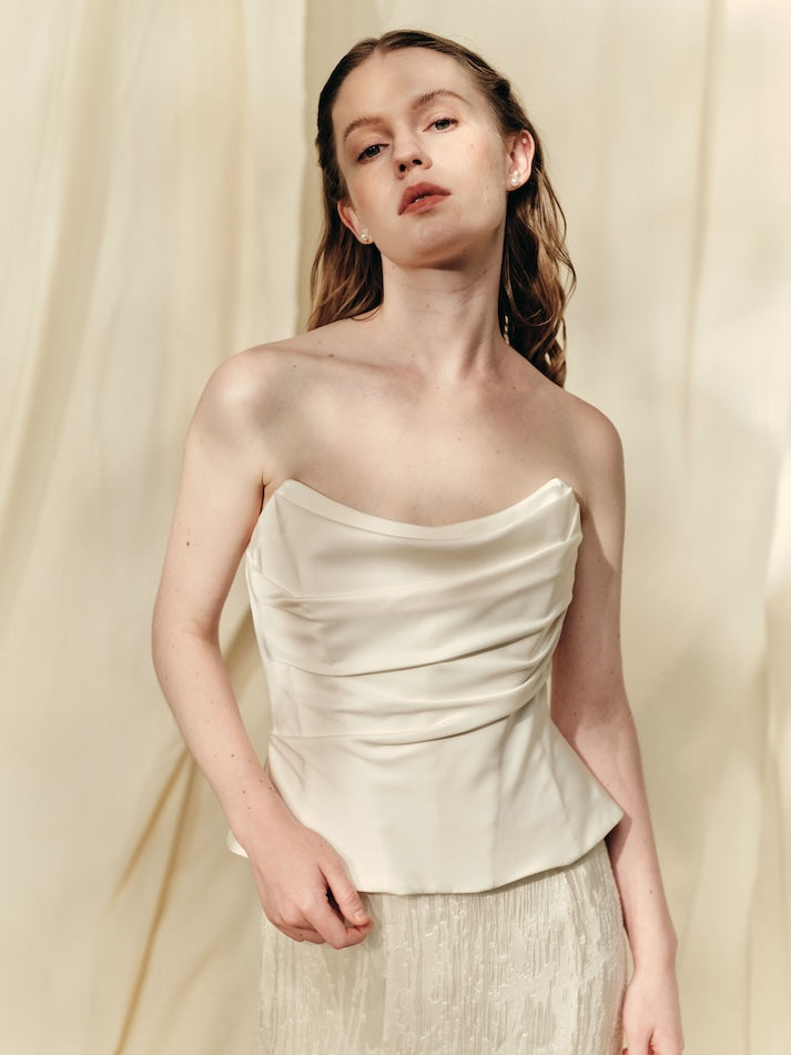 DARYA CORSET
