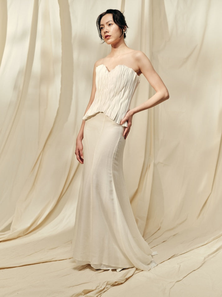 CELESTE CORSET