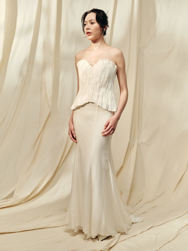 CELESTE CORSET