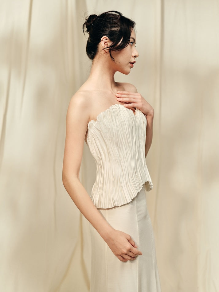 CELESTE CORSET