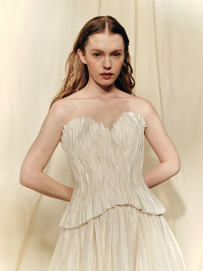 CELESTE CORSET