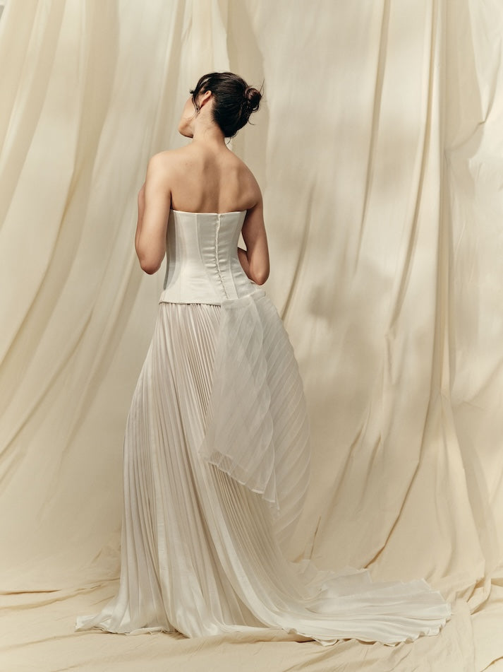 CREYA CORSET