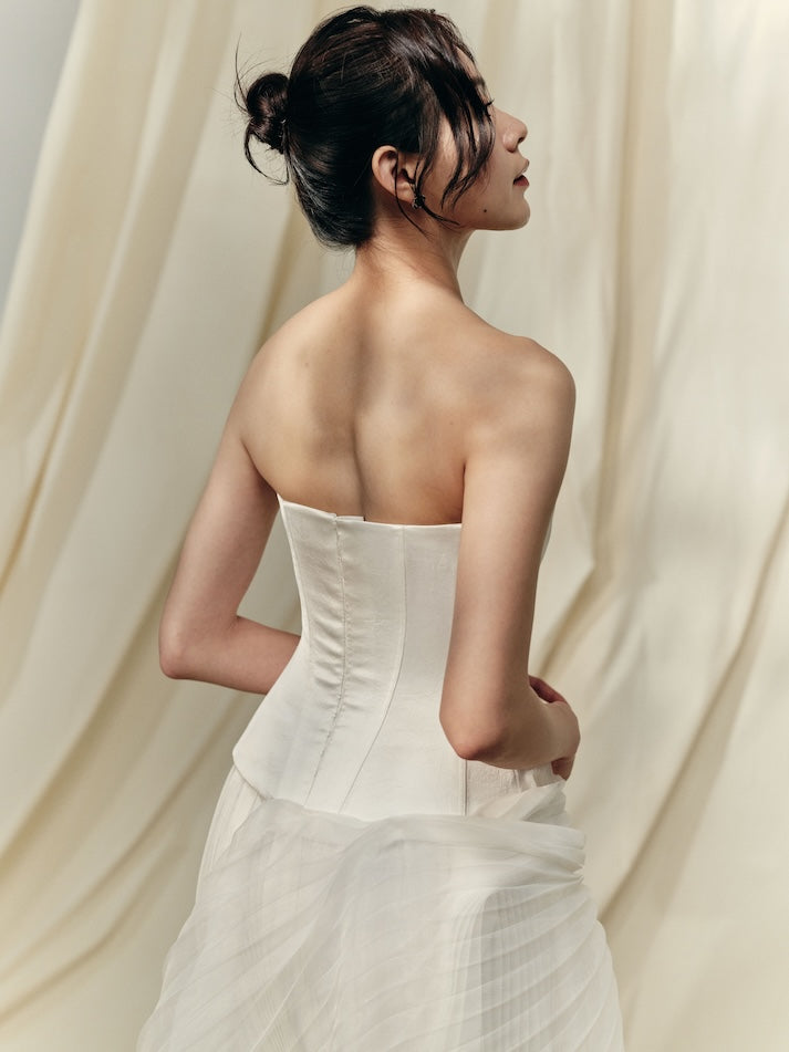 CREYA CORSET