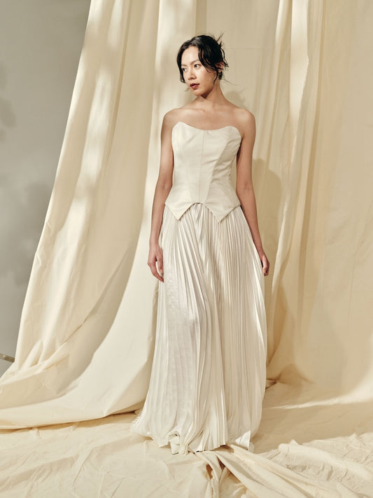 LYRA CORSET